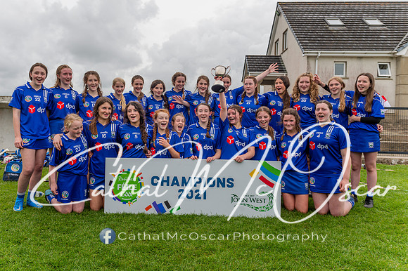 Derry Camogie U15 Feile (387 of 395)