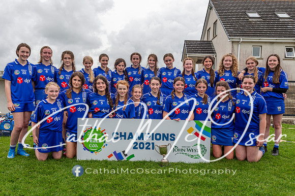 Derry Camogie U15 Feile (386 of 395)