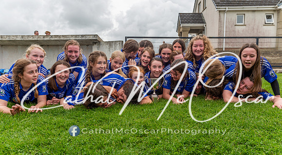 Derry Camogie U15 Feile (388 of 395)