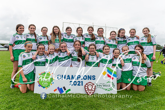 Derry Camogie U15 Feile (391 of 395)