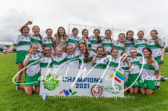 Derry Camogie U15 Feile (392 of 395)