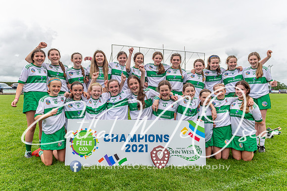 Derry Camogie U15 Feile (393 of 395)