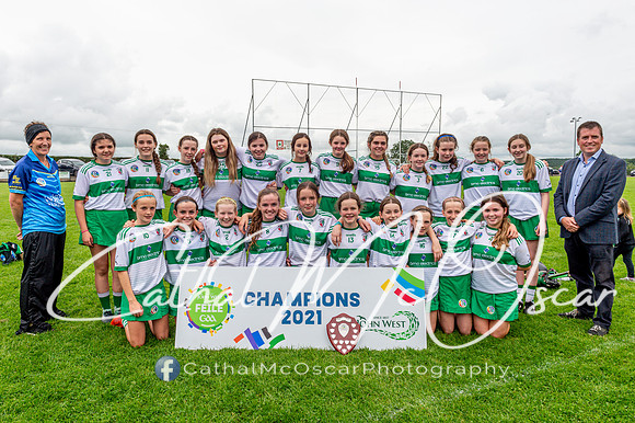Derry Camogie U15 Feile (394 of 395)