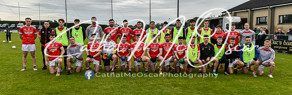 Magherafelt v Slaughtneil (1 of 150)