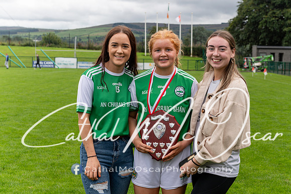Lissan v Craigbane (118 of 128)