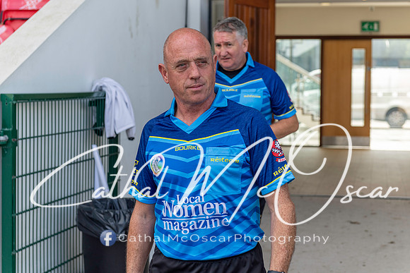 Ballymaguigan v Magherafelt (2 of 223)