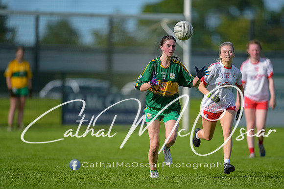 Ballymaguigan v Magherafelt (89 of 223)