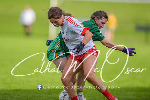Ballymaguigan v Magherafelt (91 of 223)