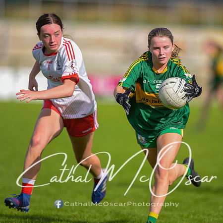 Ballymaguigan v Magherafelt (92 of 223)