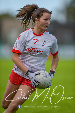 Ballymaguigan v Magherafelt (96 of 223)