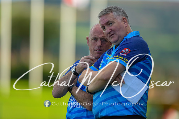 Ballymaguigan v Magherafelt (108 of 223)