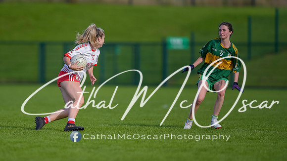 Ballymaguigan v Magherafelt (116 of 223)