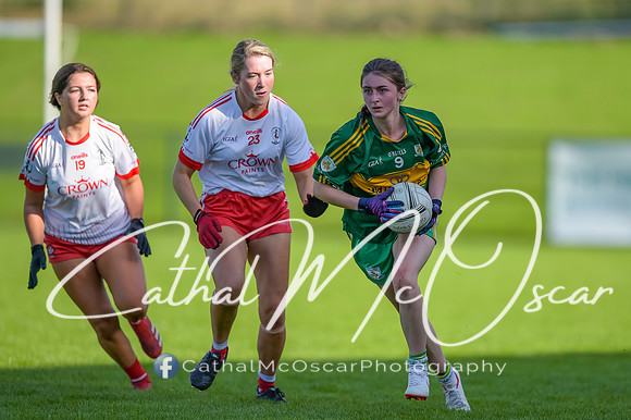 Ballymaguigan v Magherafelt (115 of 223)
