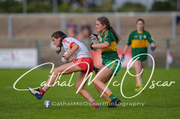 Ballymaguigan v Magherafelt (118 of 223)