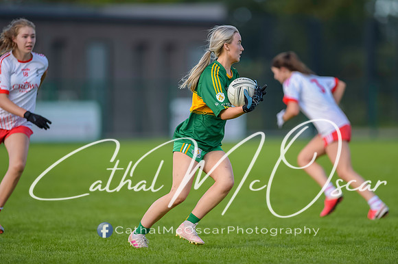 Ballymaguigan v Magherafelt (117 of 223)