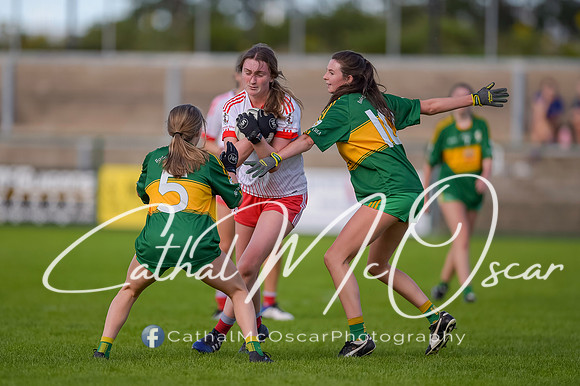 Ballymaguigan v Magherafelt (126 of 223)