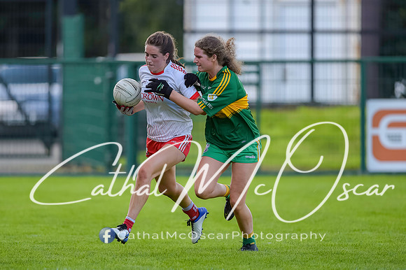 Ballymaguigan v Magherafelt (130 of 223)