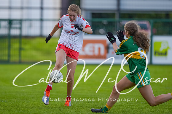 Ballymaguigan v Magherafelt (131 of 223)