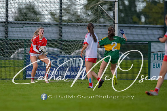 Ballymaguigan v Magherafelt (135 of 223)