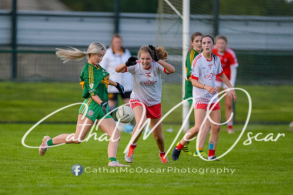 Ballymaguigan v Magherafelt (134 of 223)