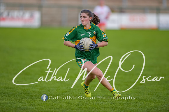 Ballymaguigan v Magherafelt (132 of 223)