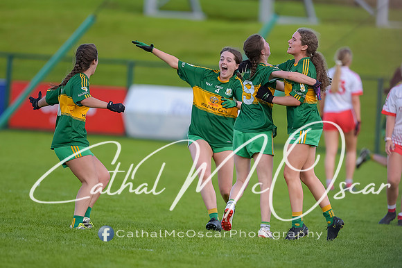 Ballymaguigan v Magherafelt (139 of 223)