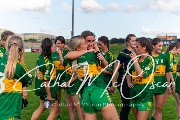 Ballymaguigan v Magherafelt (157 of 223)