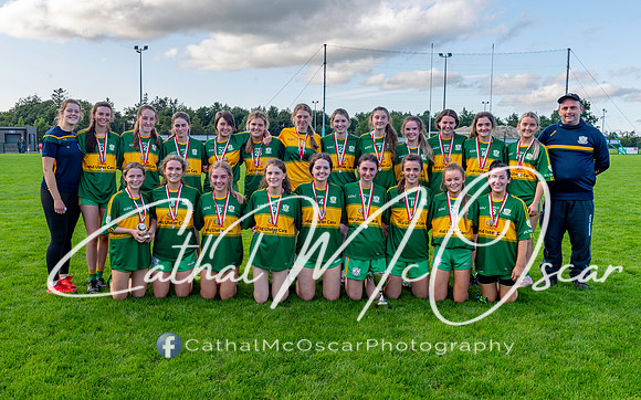 Ballymaguigan v Magherafelt (181 of 223)