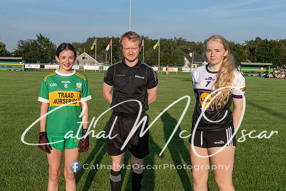 Ballymaguigan v Dungiven (3 of 199)