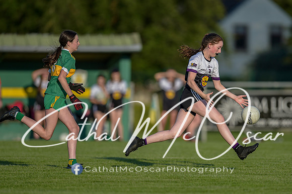 Ballymaguigan v Dungiven (6 of 199)
