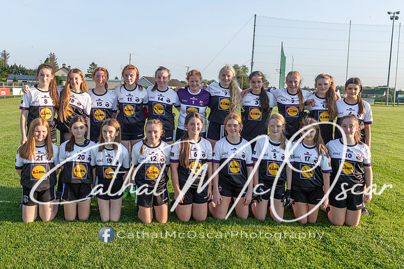 Ballymaguigan v Dungiven (1 of 199)