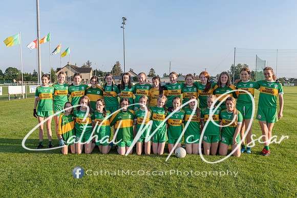 Ballymaguigan v Dungiven (2 of 199)