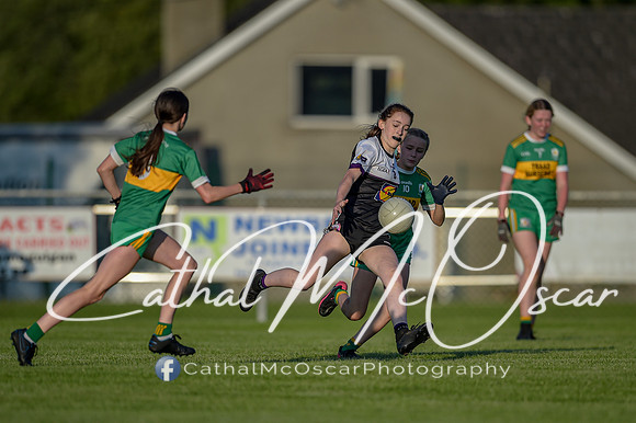 Ballymaguigan v Dungiven (12 of 199)