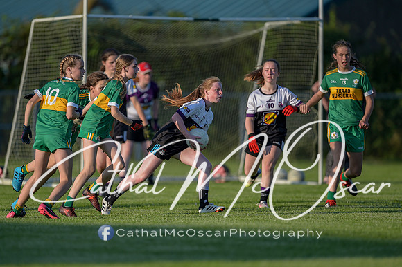 Ballymaguigan v Dungiven (11 of 199)
