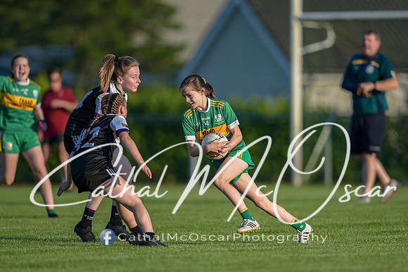Ballymaguigan v Dungiven (15 of 199)