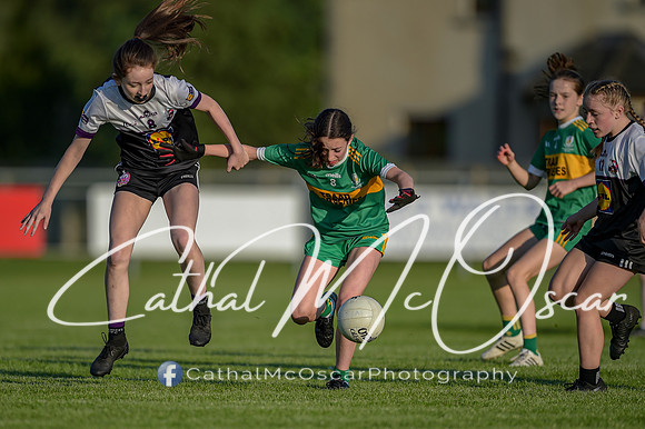 Ballymaguigan v Dungiven (16 of 199)