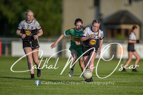 Ballymaguigan v Dungiven (14 of 199)