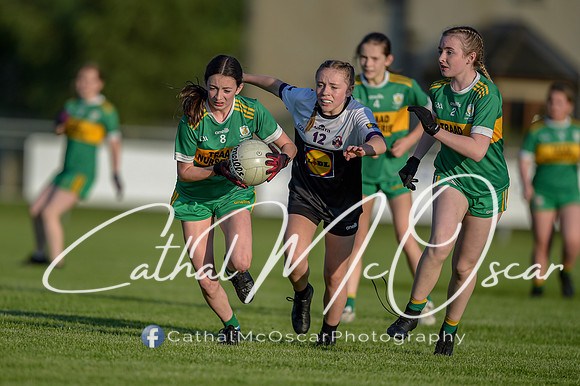 Ballymaguigan v Dungiven (17 of 199)