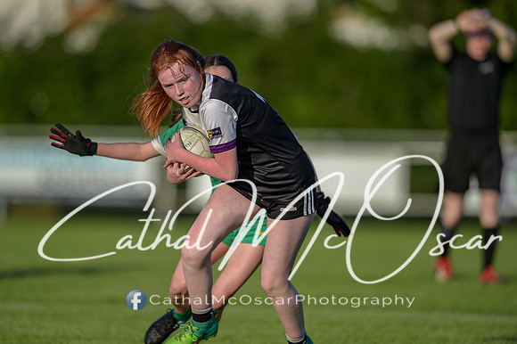 Ballymaguigan v Dungiven (20 of 199)