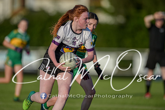 Ballymaguigan v Dungiven (22 of 199)