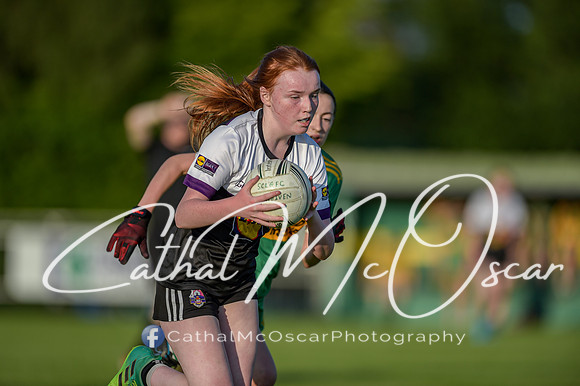 Ballymaguigan v Dungiven (23 of 199)