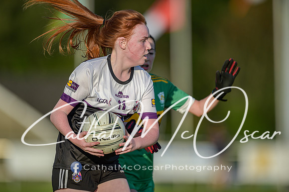 Ballymaguigan v Dungiven (24 of 199)