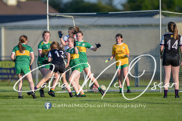Ballymaguigan v Dungiven (28 of 199)