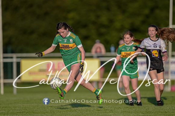 Ballymaguigan v Dungiven (29 of 199)