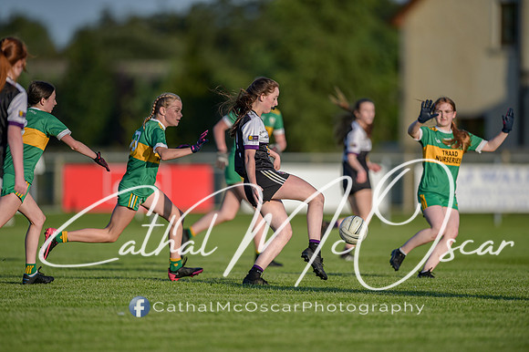 Ballymaguigan v Dungiven (27 of 199)