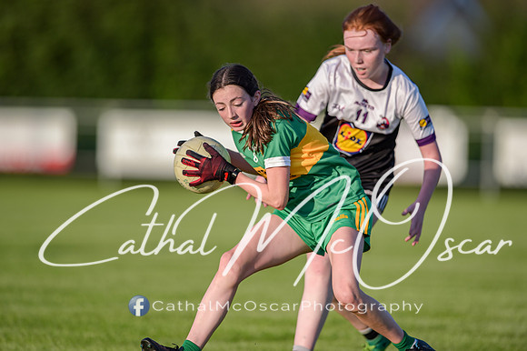 Ballymaguigan v Dungiven (30 of 199)