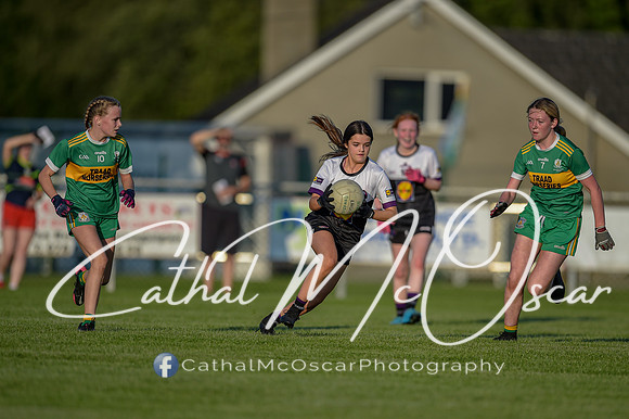 Ballymaguigan v Dungiven (31 of 199)