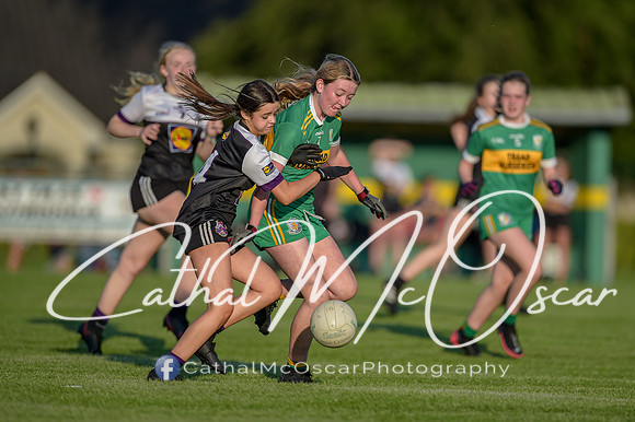 Ballymaguigan v Dungiven (32 of 199)