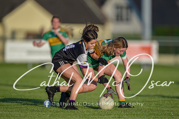 Ballymaguigan v Dungiven (33 of 199)