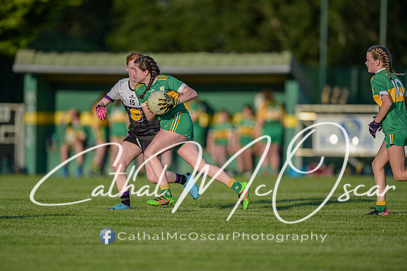 Ballymaguigan v Dungiven (34 of 199)
